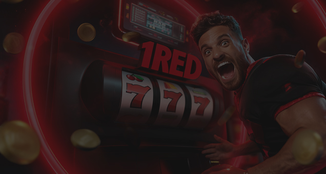 1Red Casino