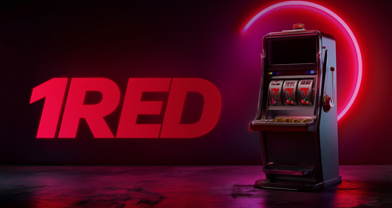 1Red Casino